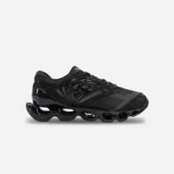 Кроссовки Mizuno Wave Prophecy LS GTX