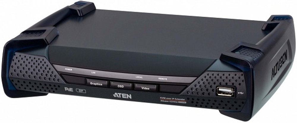 Удлинитель Aten KE9952R-AX