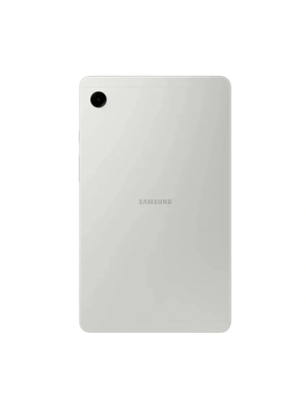 Планшет Samsung Galaxy Tab A9 2023, 4/64GB, Wi-Fi+Cell, Silver