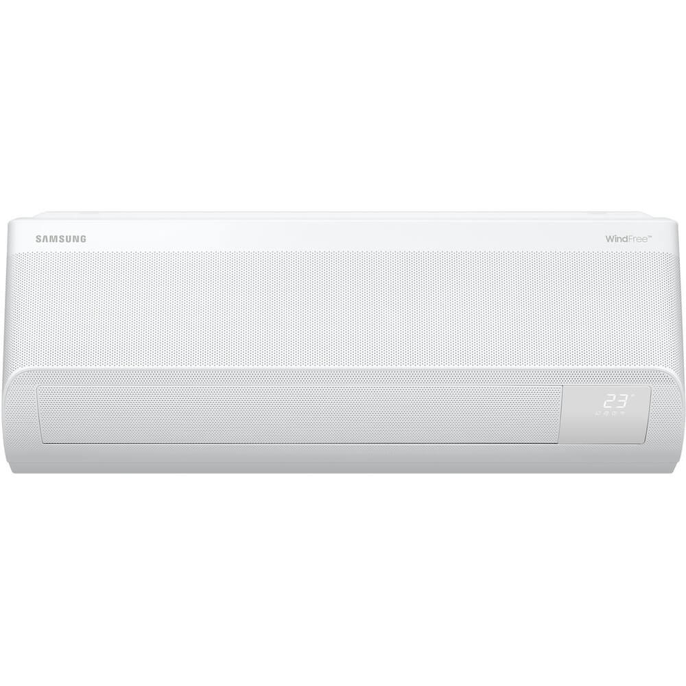 Кондиционер Samsung AR70F12C1BWNER Bespoke Al WindFree GEO Pure PM2.5