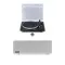Premiera ECO BT Black + Premiera ES422A White