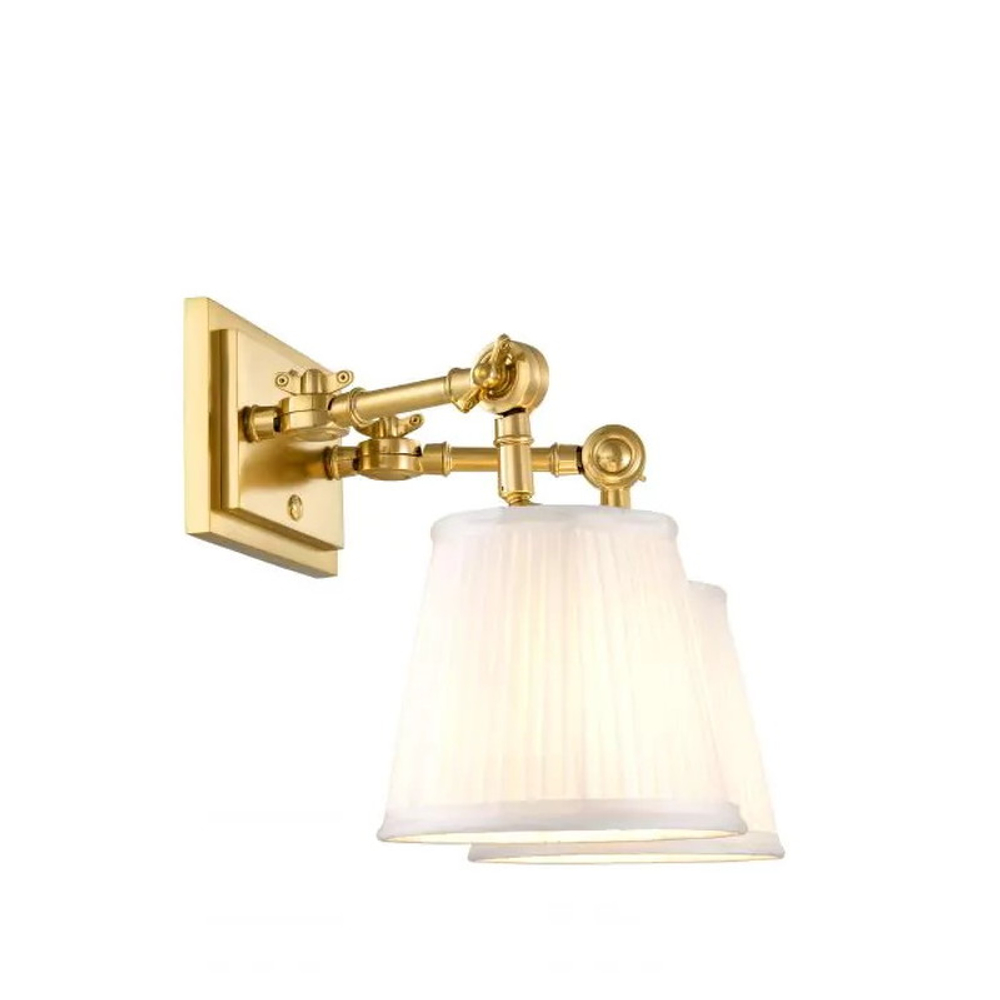 Бра Wentworth Double LIGHTING
