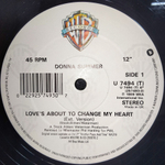 Комплект / Donna Summer (4х12" Vinyl Single)(LP)
