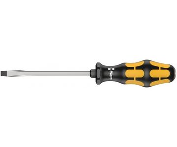 Отвёртка 932 A 1,6 х 9,0 х 150 мм Wera WE-018268