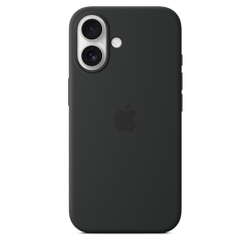 Silicone Case with MagSafe iPhone 16