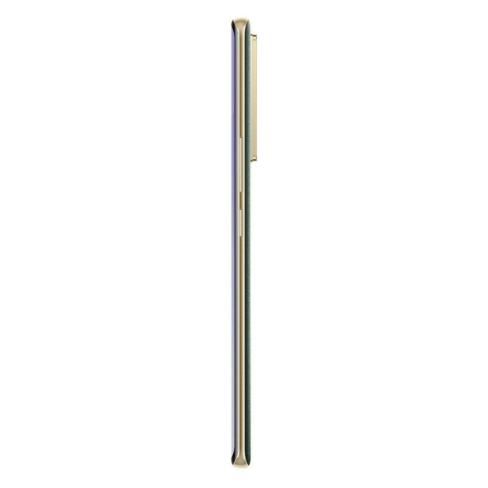 Смартфон Infinix NOTE 40 Pro+ 5G 12/256GB, 2 nano SIM, 108Мп, 6.78", AMOLED, Vintage Green
