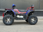 Квадроцикл FAIDET URBAN 280 LONG