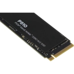 Накопитель SSD Crucial P510 2TB (CT2000P510SSD8)