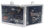 Брелок Resident Evil 2