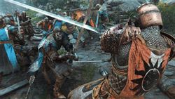 For Honor Complete Edition