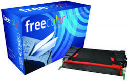 Freecolor C736K-HY-FRC тонерный картридж 1 шт Черный