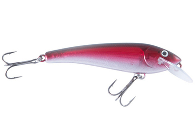 Воблер Halco HAMMA 123 #R45, 123mm, 28 г.