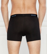 Трусики-боксеры 3шт. Hugo Bodywear - черный(50517886)