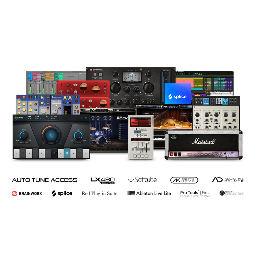 Focusrite Scarlett 18i8 3rd Generation