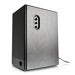 Microlab SOLO 6C (черный) полочная акустическая система