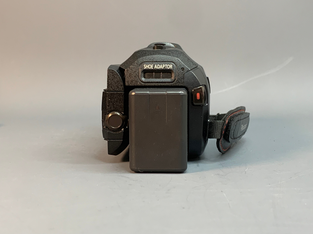 Panasonic HC-WX970