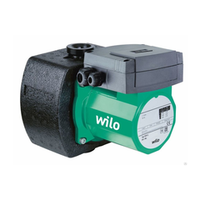 Циркуляционный насос Wilo TOP-S 30/5 EM
