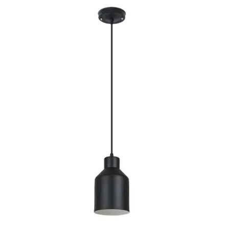 Подвесной светильник Arte Lamp LARK A7073SP-1BK, 1хE27