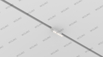 Магнитный светильник "Weline MultiFlip-1" 112 мм.