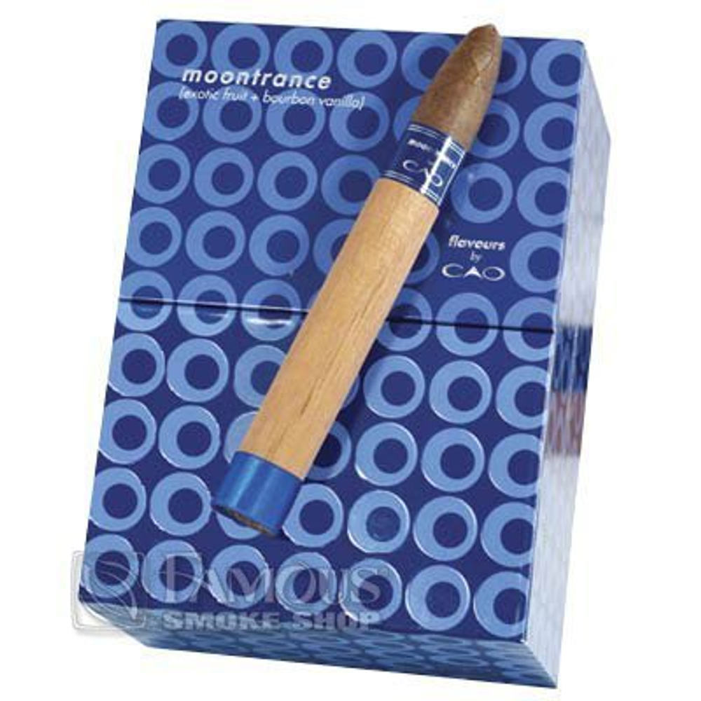 CAO Moontrance Torpedo