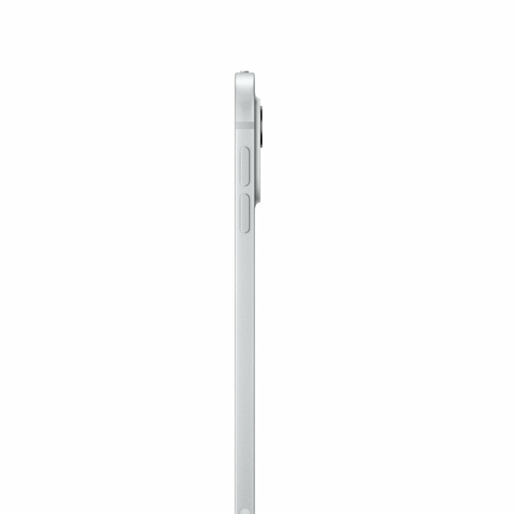 Планшет Apple iPad Pro 11″ (M5), 256 ГБ, Wi‑Fi, Silver (серебристый)