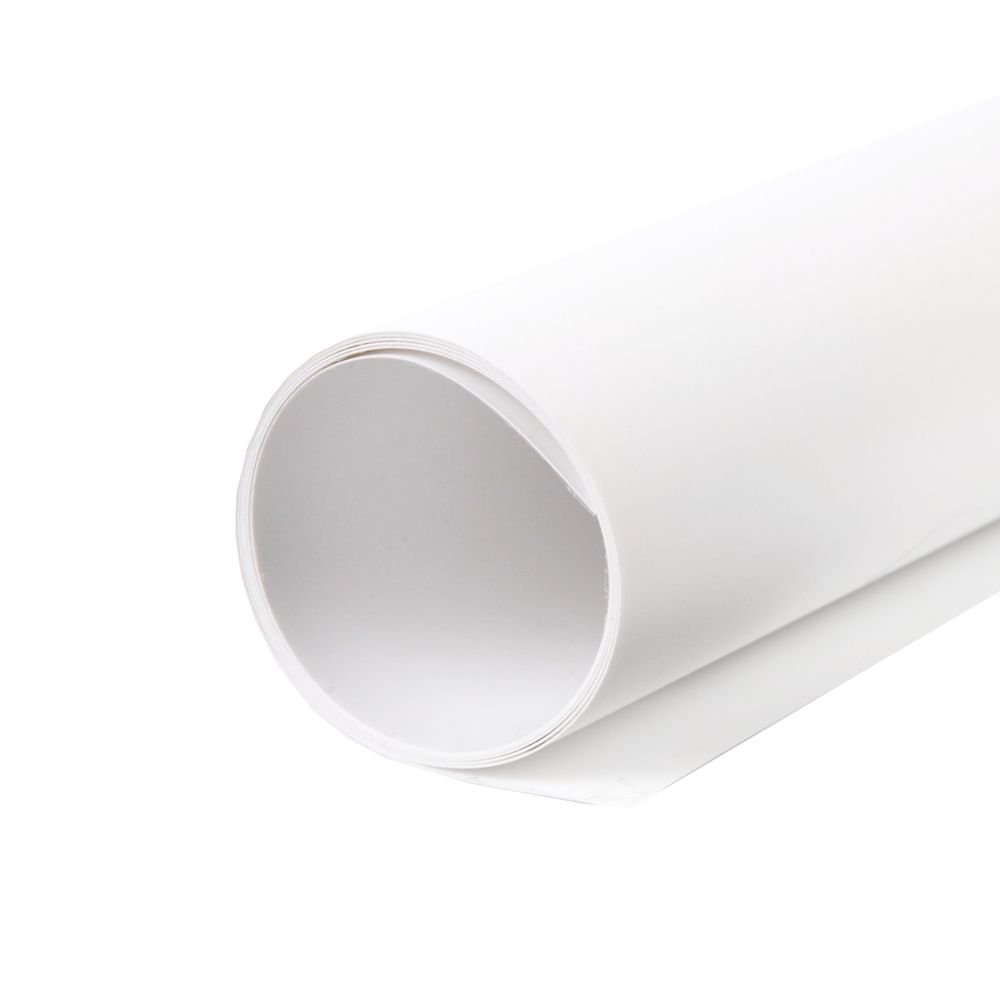 Фон пластиковый Falcon Eyes PVC 60х130M белый