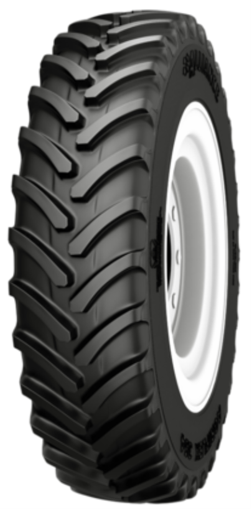 VF320/85R38(12,4R38) cat.no. 35400031 155D AGRIFLEX+ Alliance