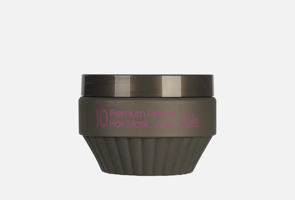 Восстанавливающая премиум-маска для волос Masil 10 Premium Repair Hair Mask