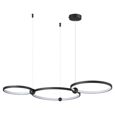 6533/85L LN Светильник LED 85Вт 3000-6000К 220В IP20 LEDIO