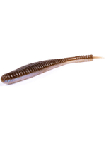 Черви съедобные LUCKY JOHN Pro Series S-SHAD 5.2in (13.20)/085 5шт.