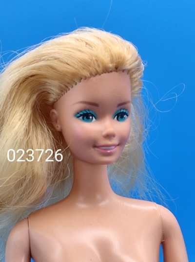 Кукла Барби винтаж Great shape Barbie 80х под реставрацию 023726