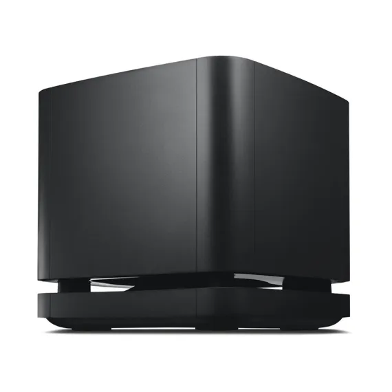 Bose Bass Module 500 Black