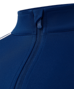 Джемпер тренировочный Jogel DIVISION PerFormDRY Training 1/4 Zip Top, темно-синий Z4