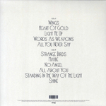 Birdy / Fire Within (LP)
