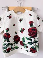 Костюм Dolce&Gabbana