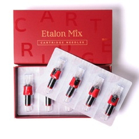 Картриджи Etalon Mix 0,30мм 1RLLT