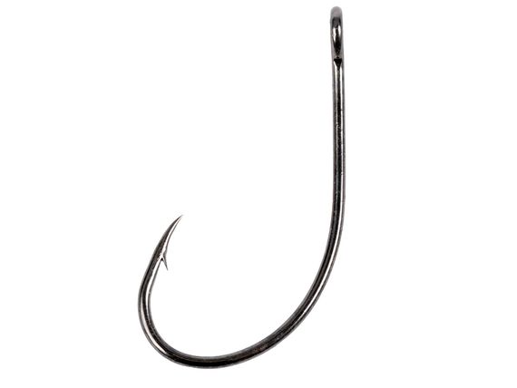 Крючки Lucky John PREDATOR LJH531 №6, 8 шт.