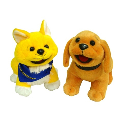 Игрушка Доброзверики