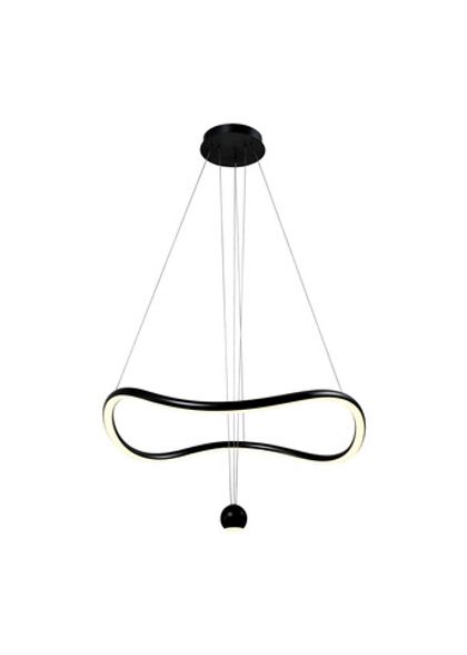 Светильник подвесной ST-Luce Черный, Белый LED 1*35W sl6209.403.35