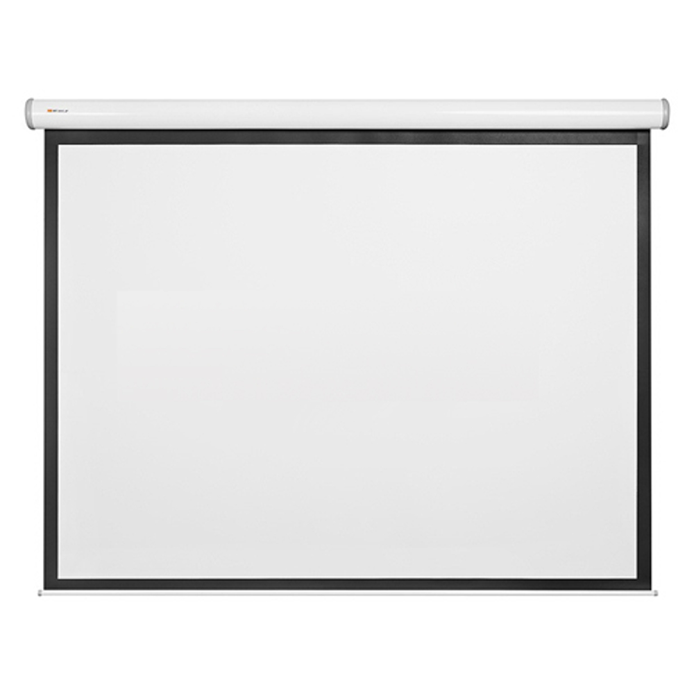 Моторизированный экран Digis Ellipse, white, 16:9, 246*240, 104", 130*230, MW [DSEES-16903W_90]