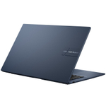 Ноутбук ASUS VivoBook 17 X1704VA-AU1108 Intel Core i7 150U 1800MHz/17.3"/1920x1080/16GB/512GB SSD/Intel Graphics/Без ОС (90NB13X2-M00MU0)