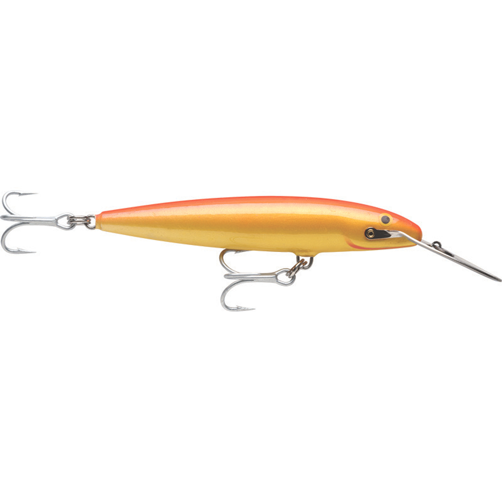 Воблер RAPALA CountDown Magnum CDMAG18 / 18 см, 70 г, цвет GFR