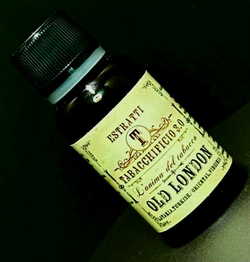 Ароматизатор (концентрат) Estratti Tabacchificio Blend
