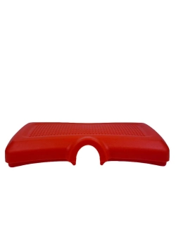 Передняя крышка деки Kugoo EC02