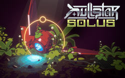 Nullstar: Solus (для ПК, цифровой код доступа)