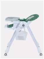 Стол-стул RANT basic "MILKY" RH303 Green