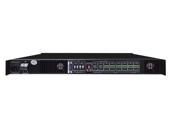 DSPPA DA-2500