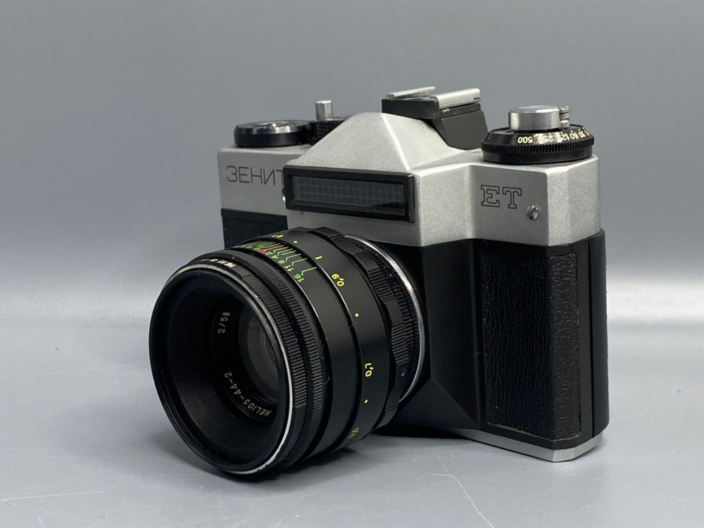 Helios 44-2