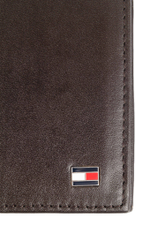 кошелек eton Tommy Hilfiger - коричневый(AM0AM00651)