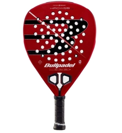 Ракетка для Padel Bullpadel Hack 05 CMF 27
